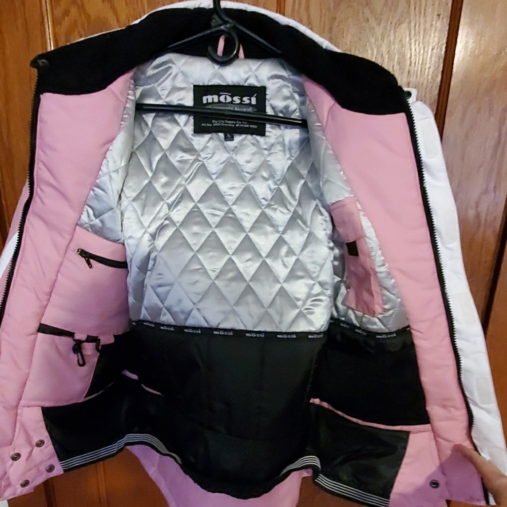 Mossi jacket large - Picture 2 of 5